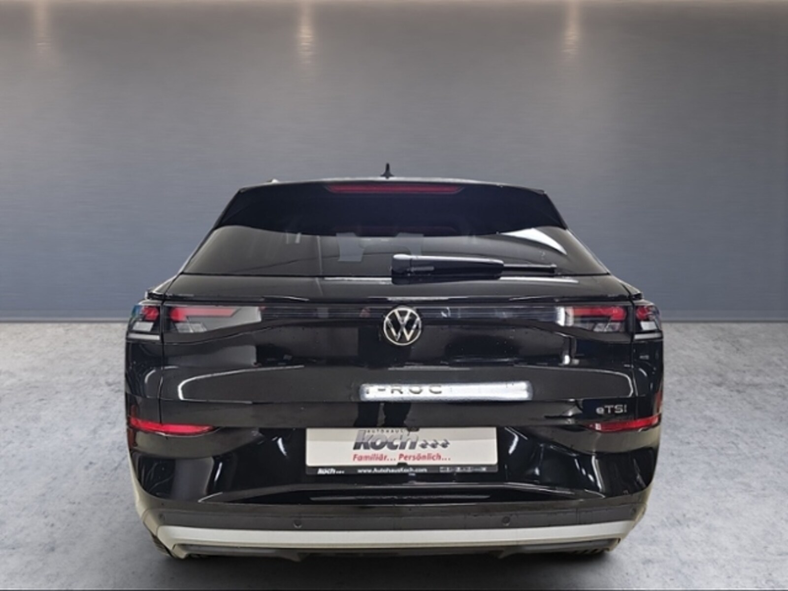 Volkswagen T-Roc – Bild 7