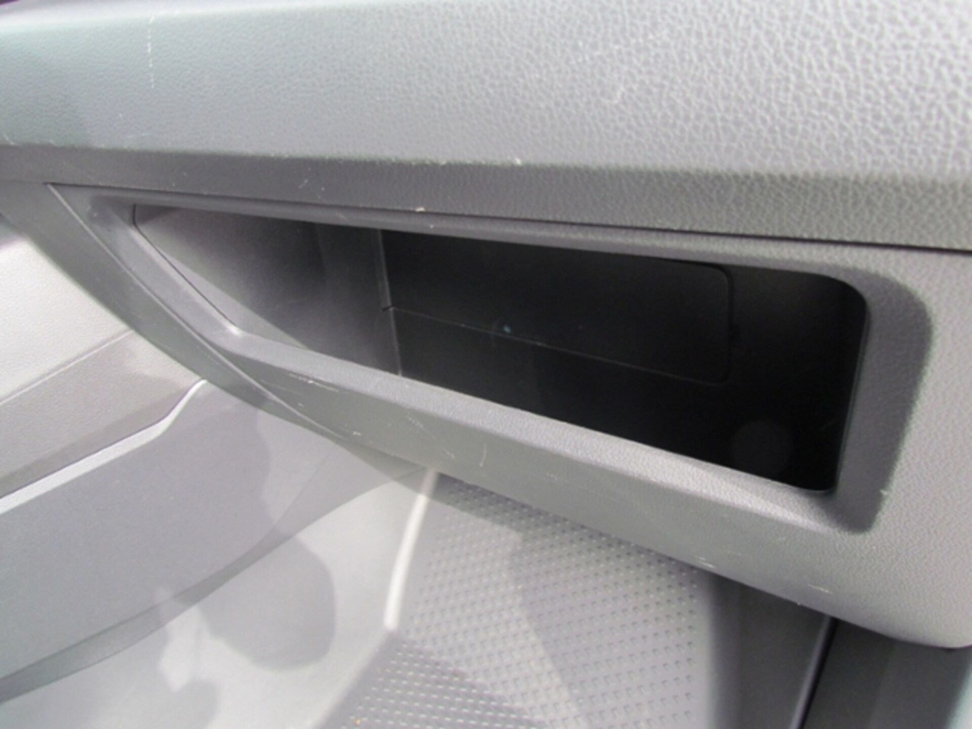 Volkswagen Caddy Maxi Cargo EcoProfi