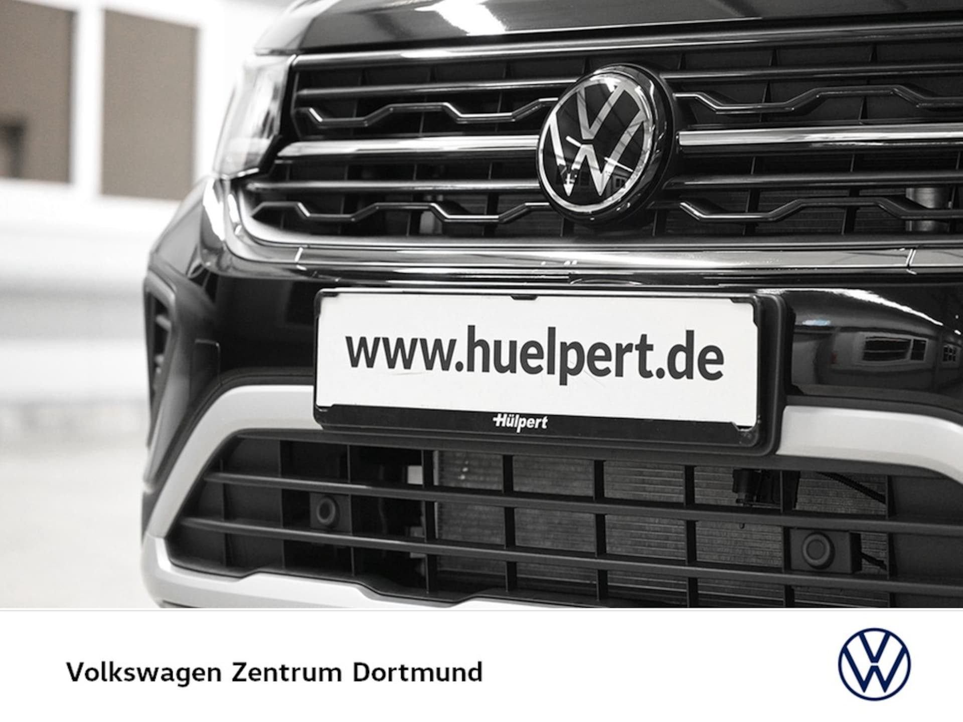 Volkswagen T-Cross ENERGY