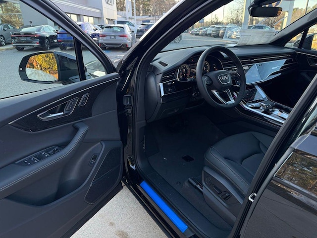 2026 Audi Q7 Premium Plus - Photo 18