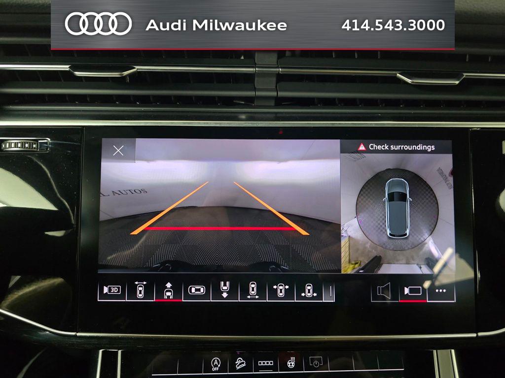 2026 Audi Q7 Premium Plus - Photo 30