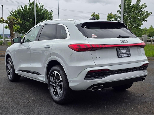 2026 Audi Q5