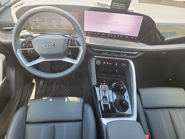 2026 Audi Q5 Sportback Premium Plus - Photo 13