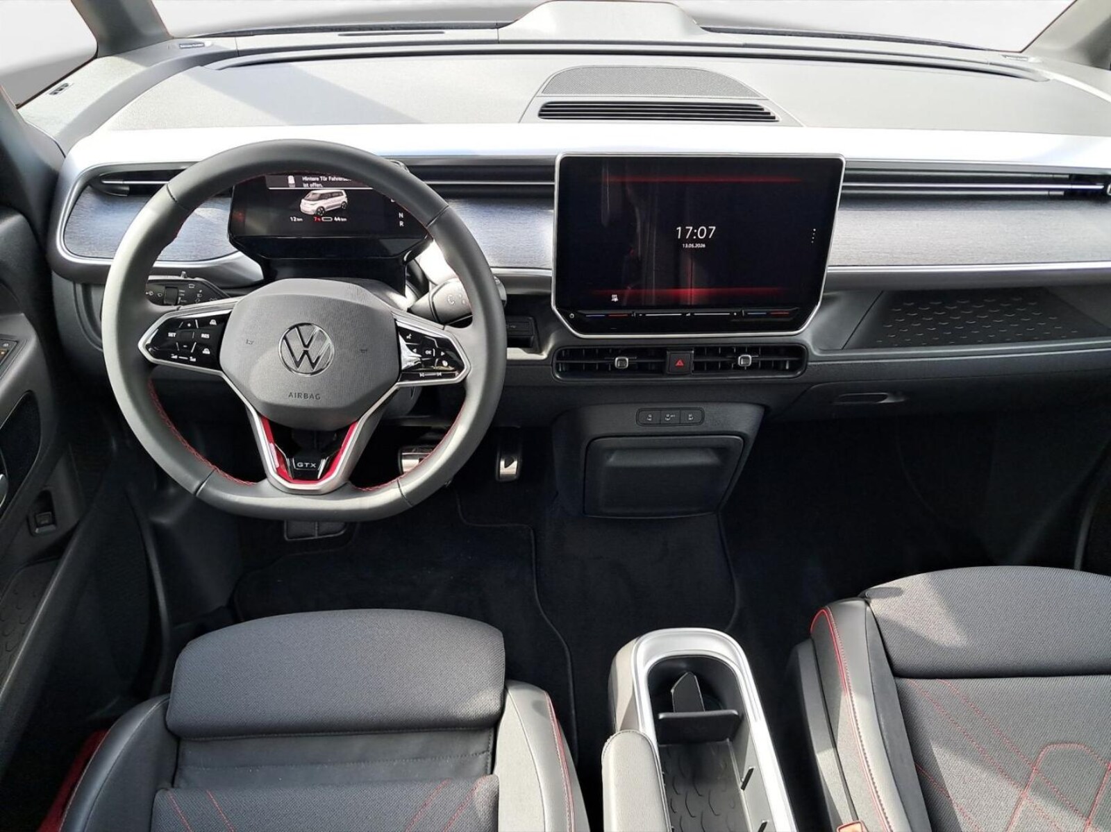 Volkswagen ID. Buzz – Bild 6
