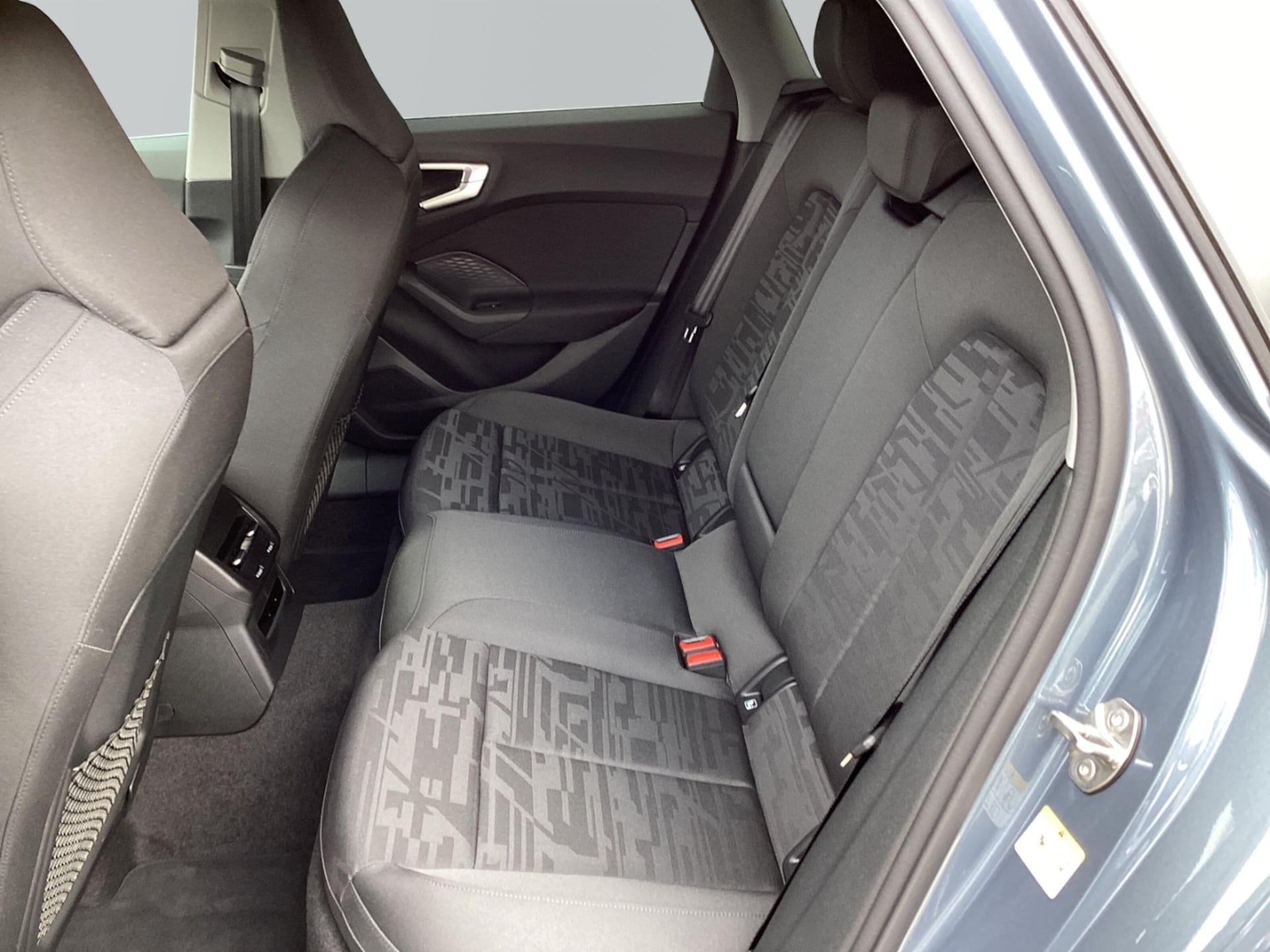 Audi A5 Avant e-hybrid