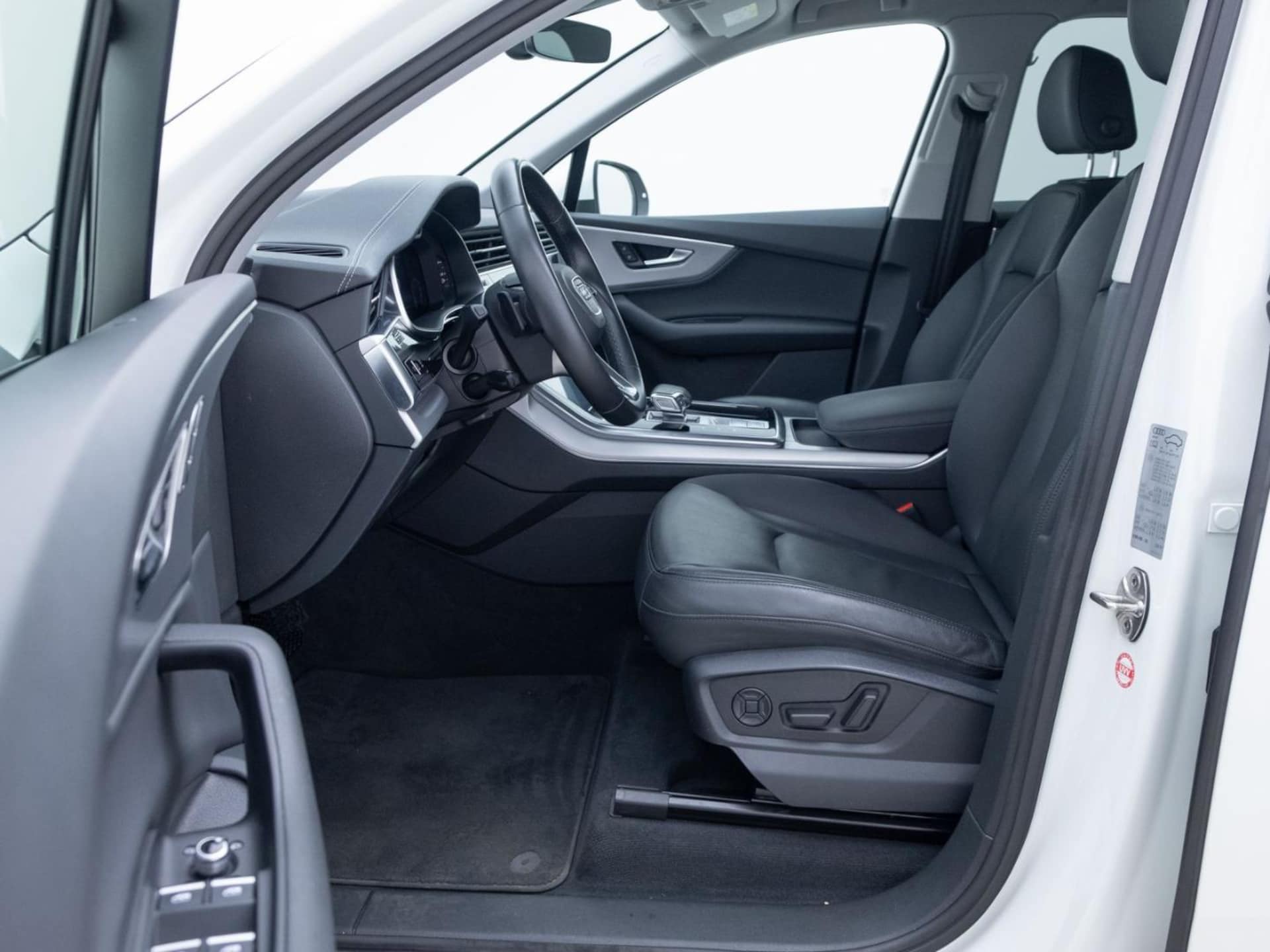 Audi Q7 SUV S line