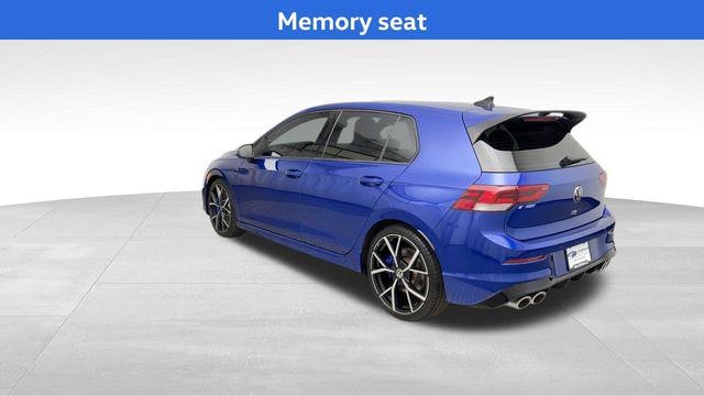 2023 Volkswagen Golf R