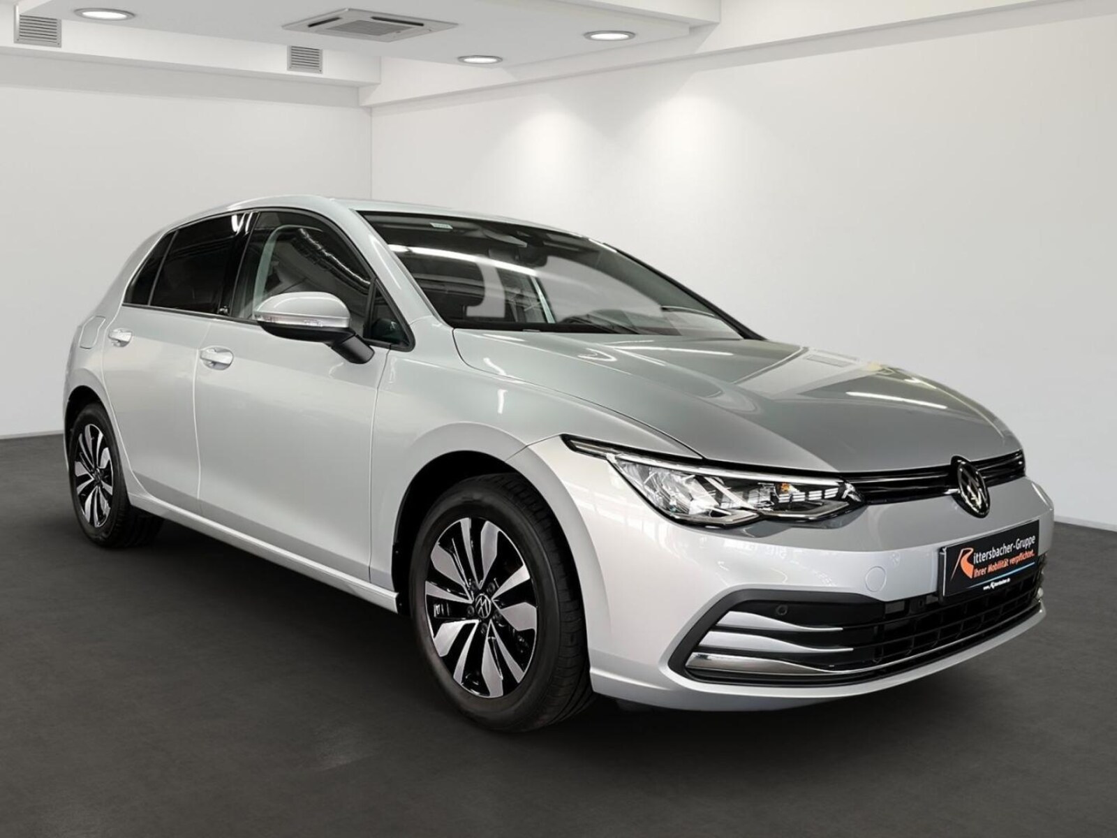 Volkswagen Golf – Bild 2
