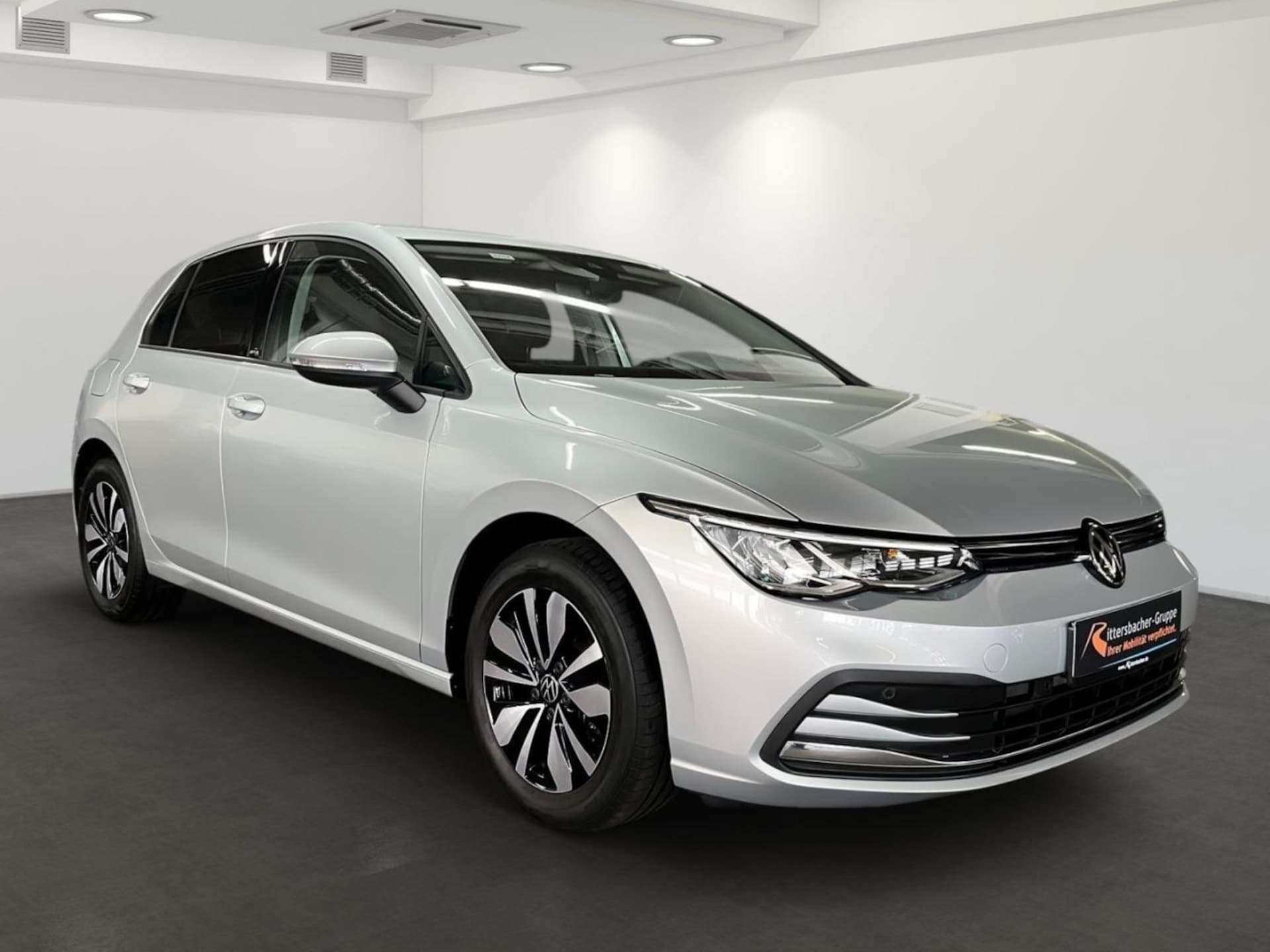 Volkswagen Golf MOVE