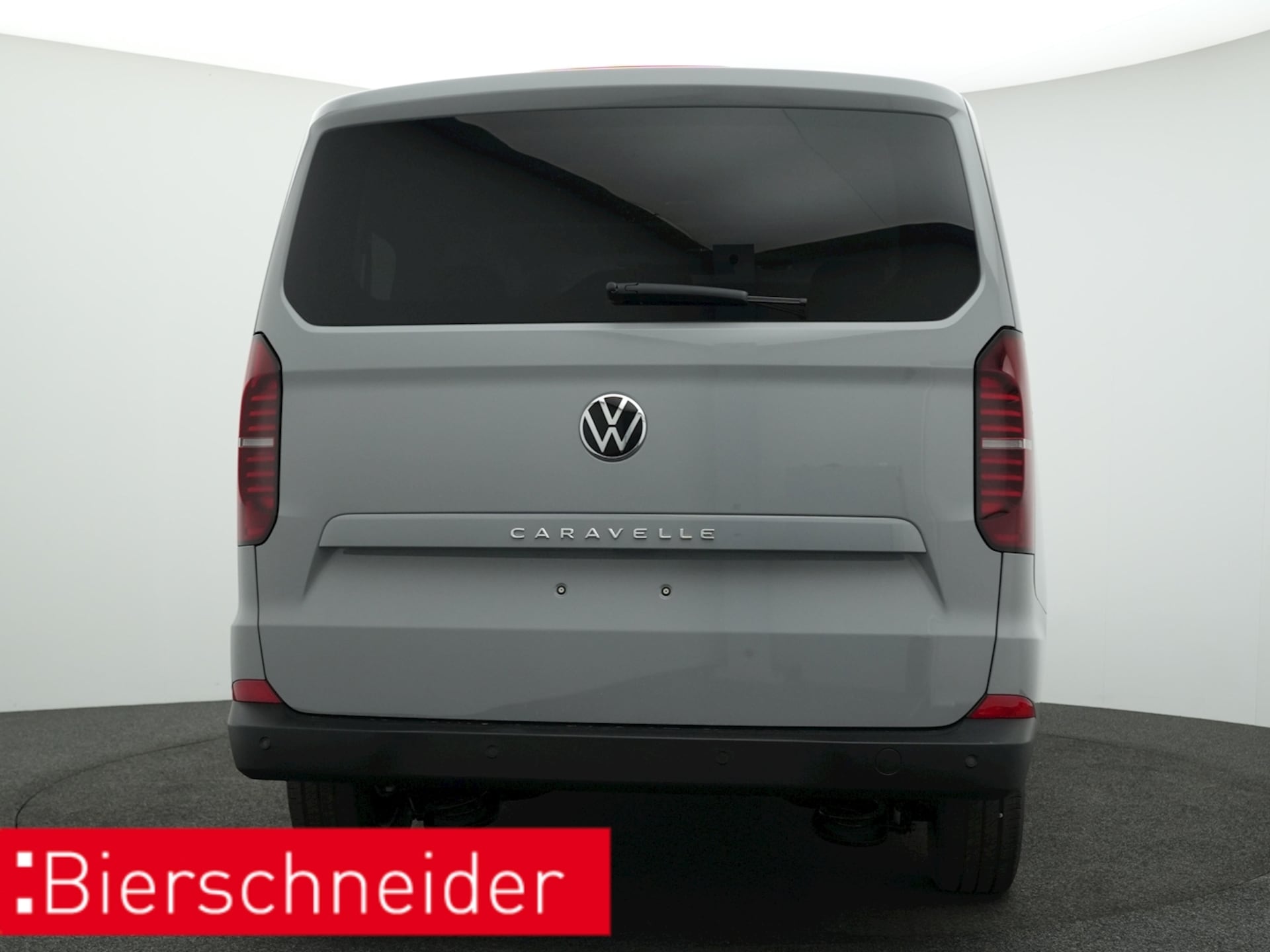 Volkswagen Caravelle Basis-Modell