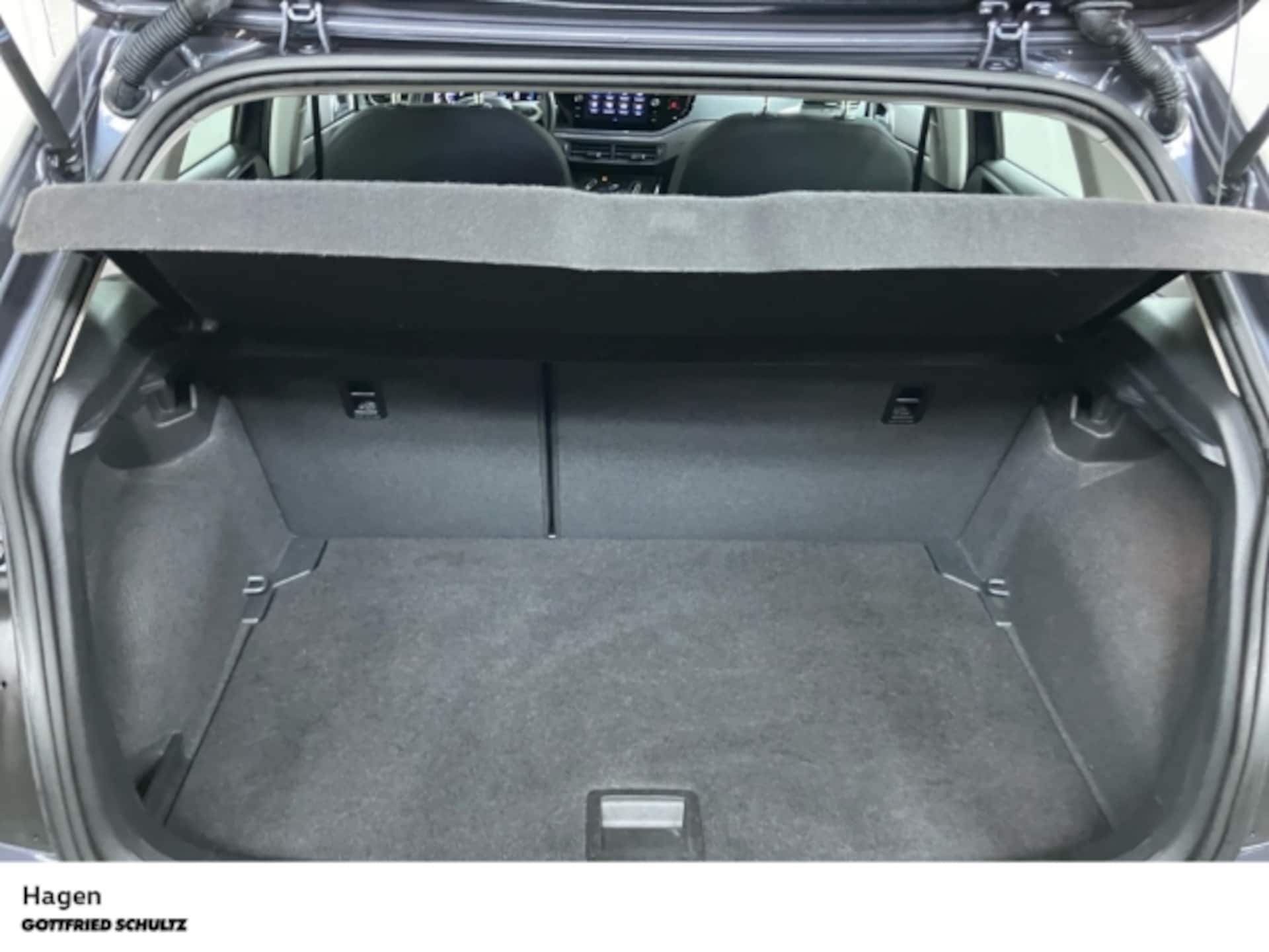 Volkswagen Polo Style
