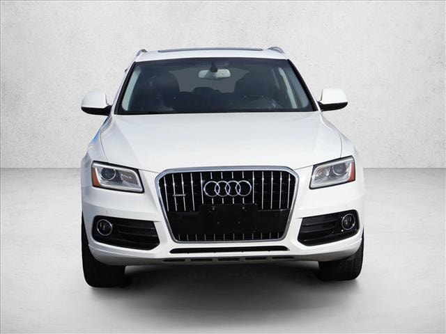 2016 Audi Q5