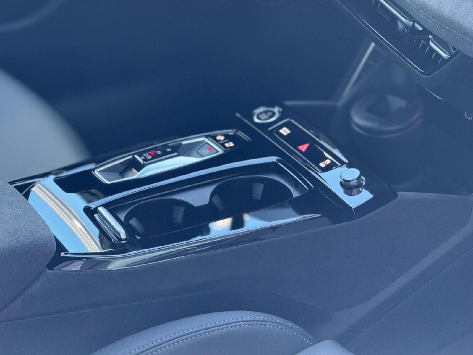 Audi A6 Avant e-tron – Bild 10