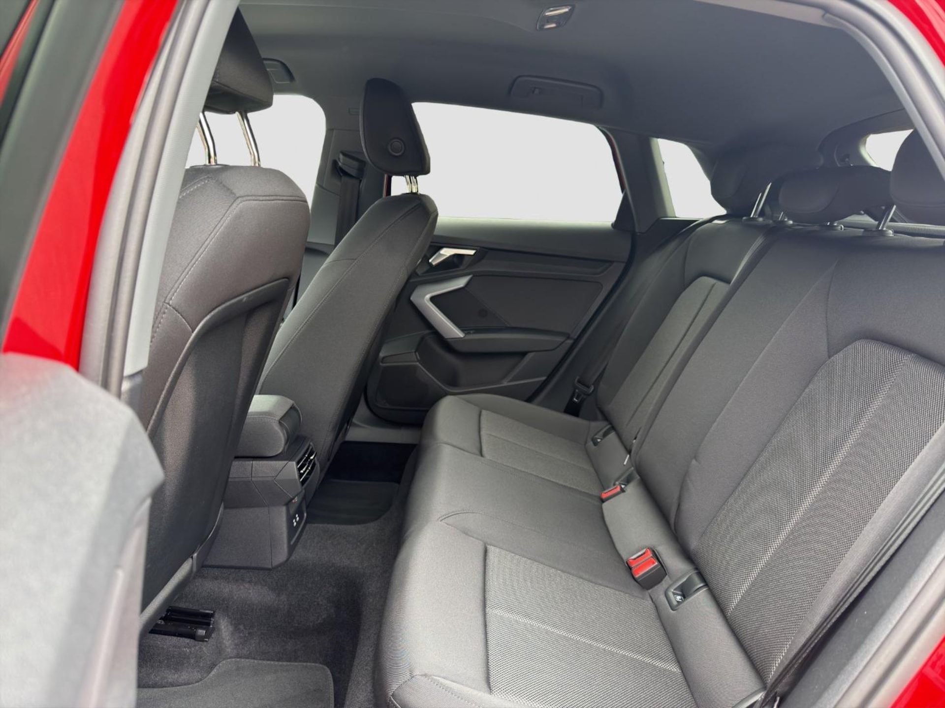 Audi A3 Sportback Advanced