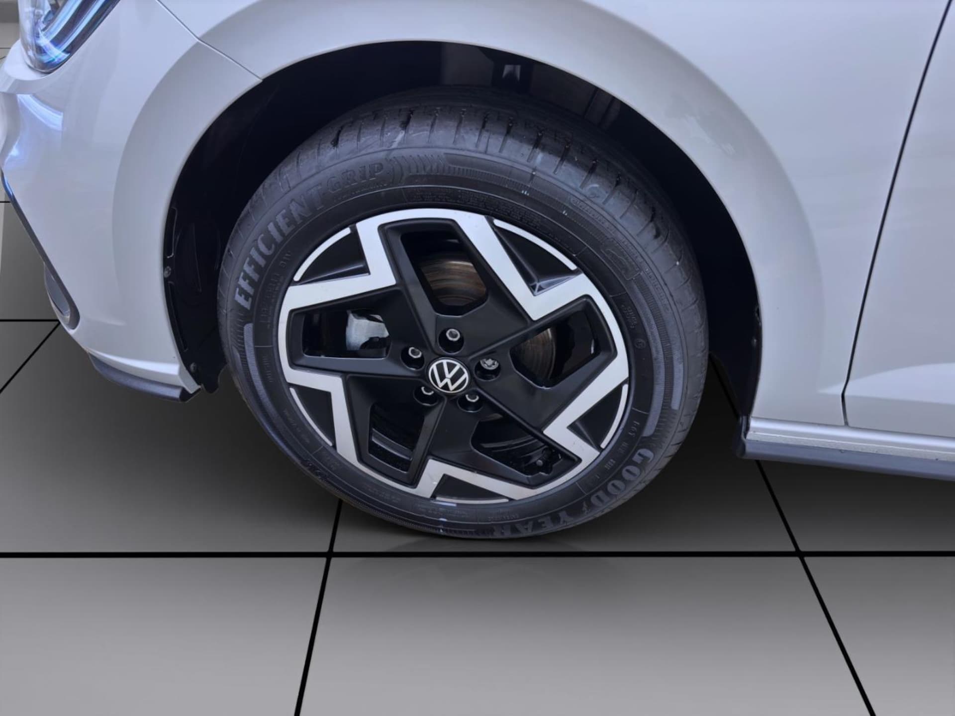 Volkswagen Polo R-Line
