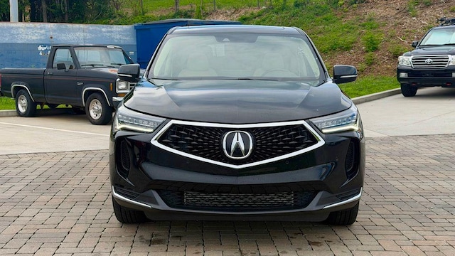 2023 Acura RDX