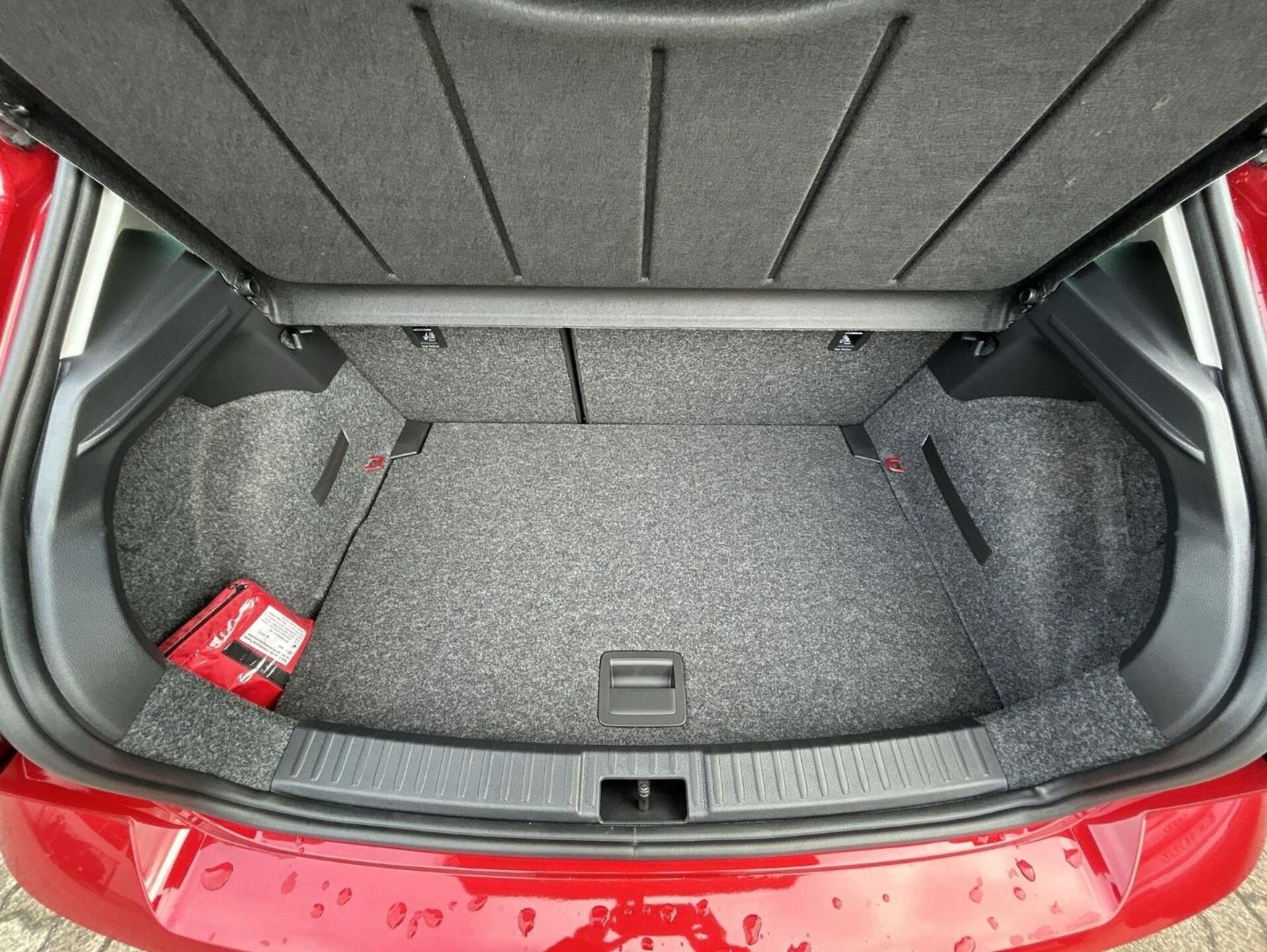 SEAT Ibiza Style