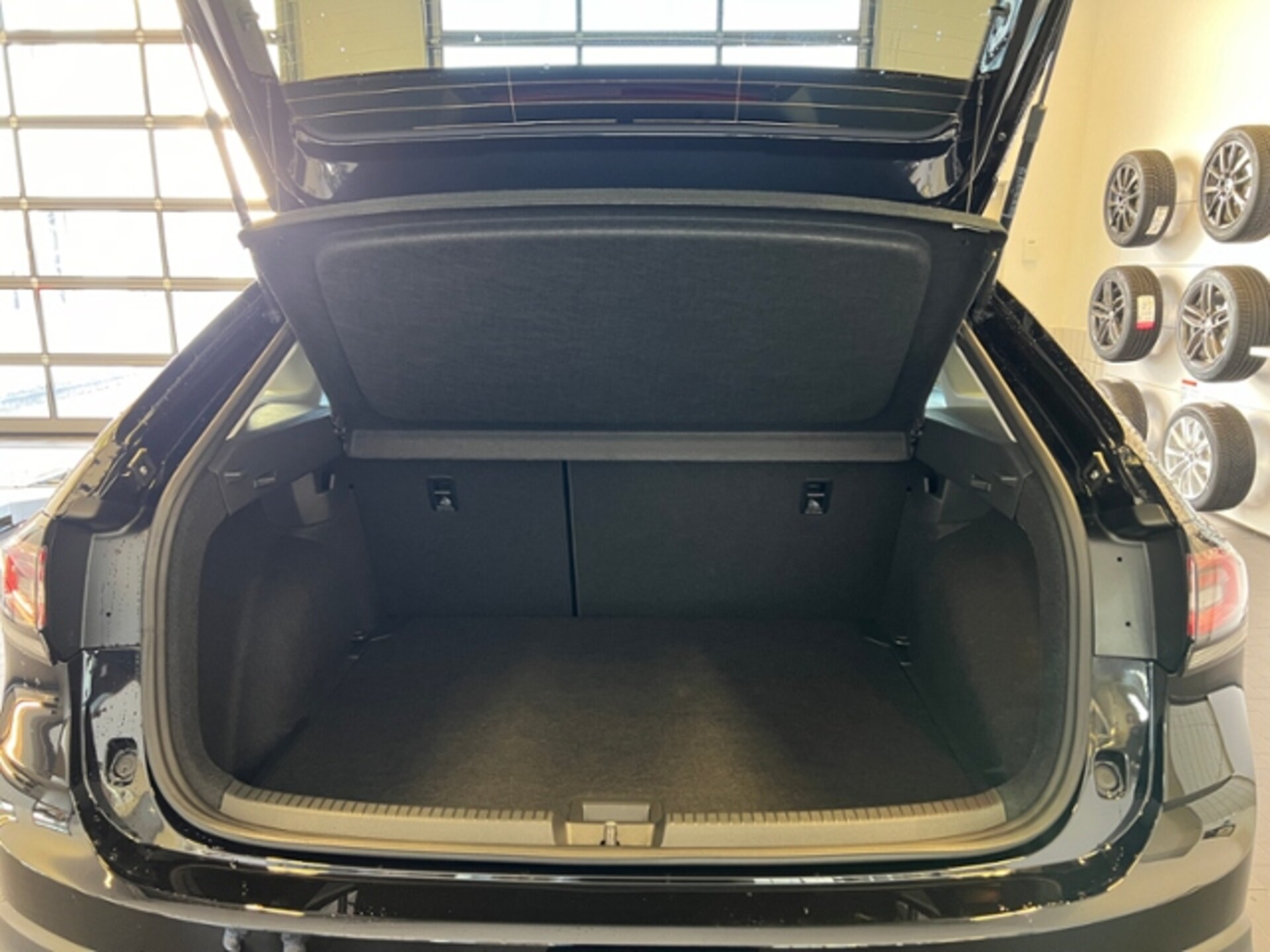 Volkswagen Taigo Goal