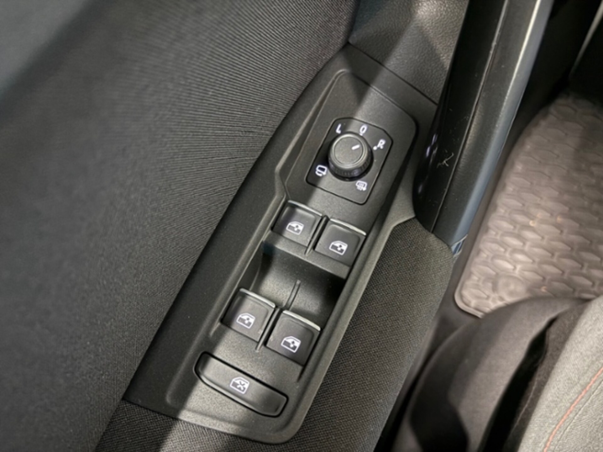 Volkswagen Tiguan SOUND