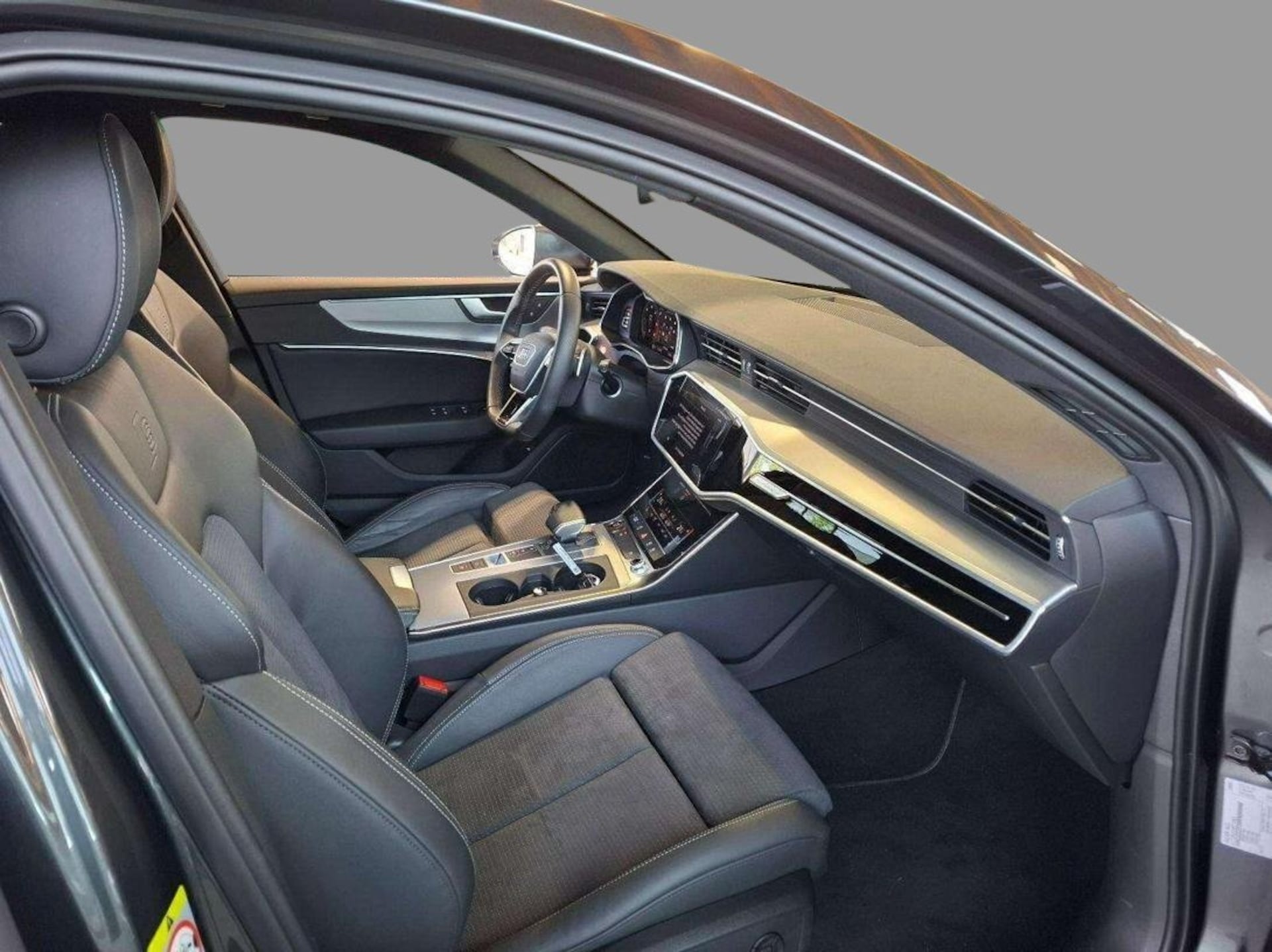 Audi S6 Avant