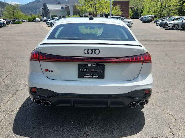 2026 Audi S5 Premium Plus - Photo 10