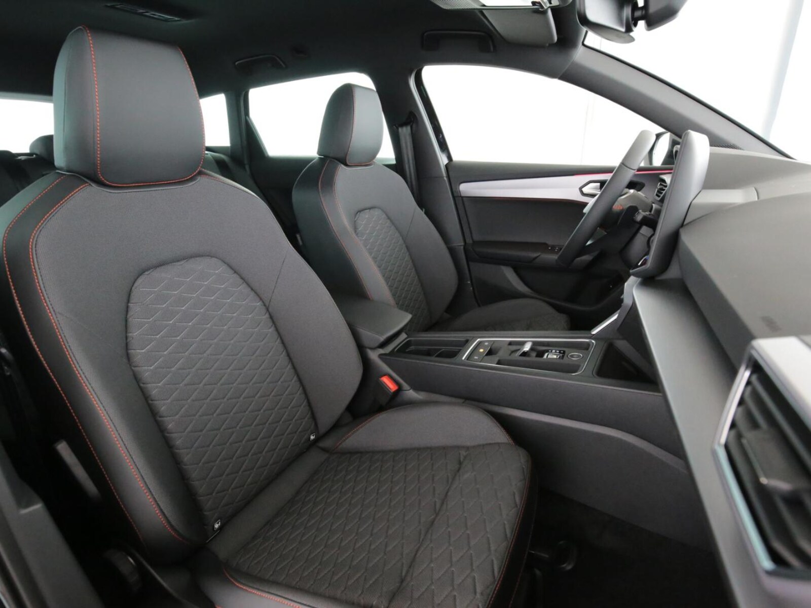 SEAT Leon Sportstourer – Bild 17