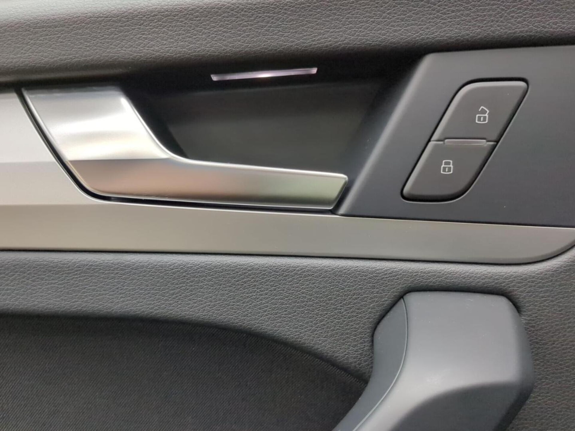 Audi Q5 SUV