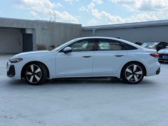 2026 Audi A5 Sedan