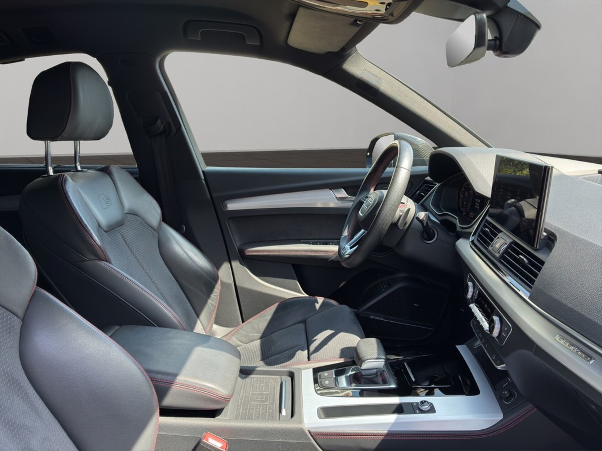 Audi Q5 Sportback TFSI e S line