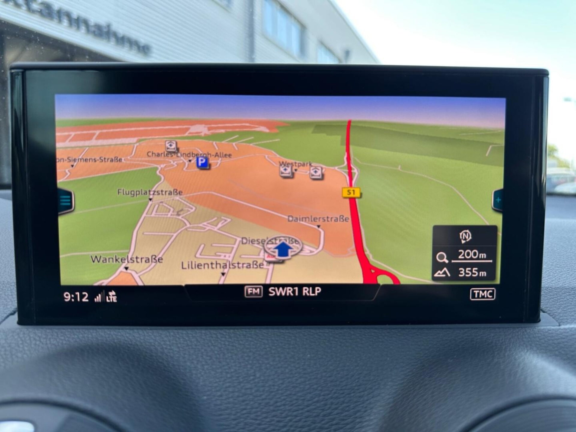 Audi Q2 Advanced