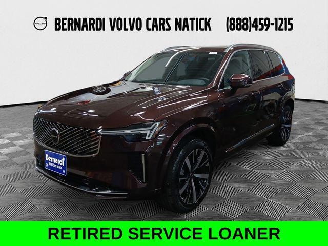 2026 Volvo XC90