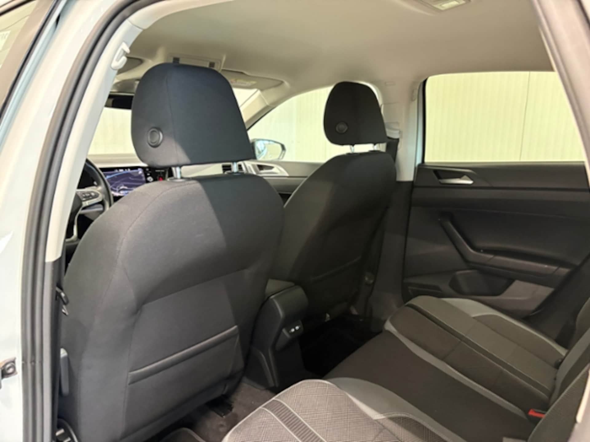 Volkswagen Polo Style