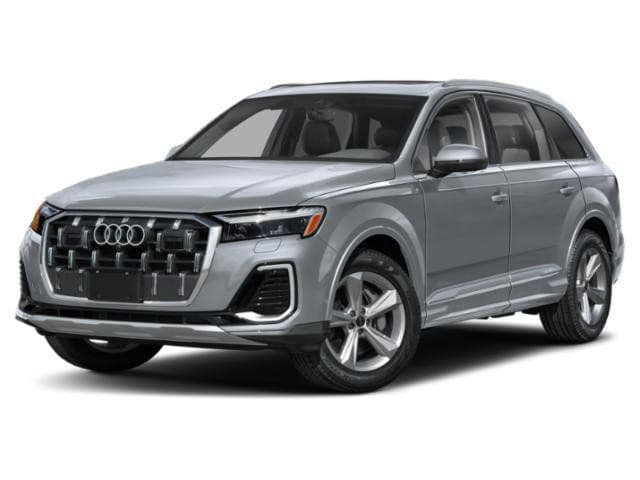 Photo of 2026 Audi Q7