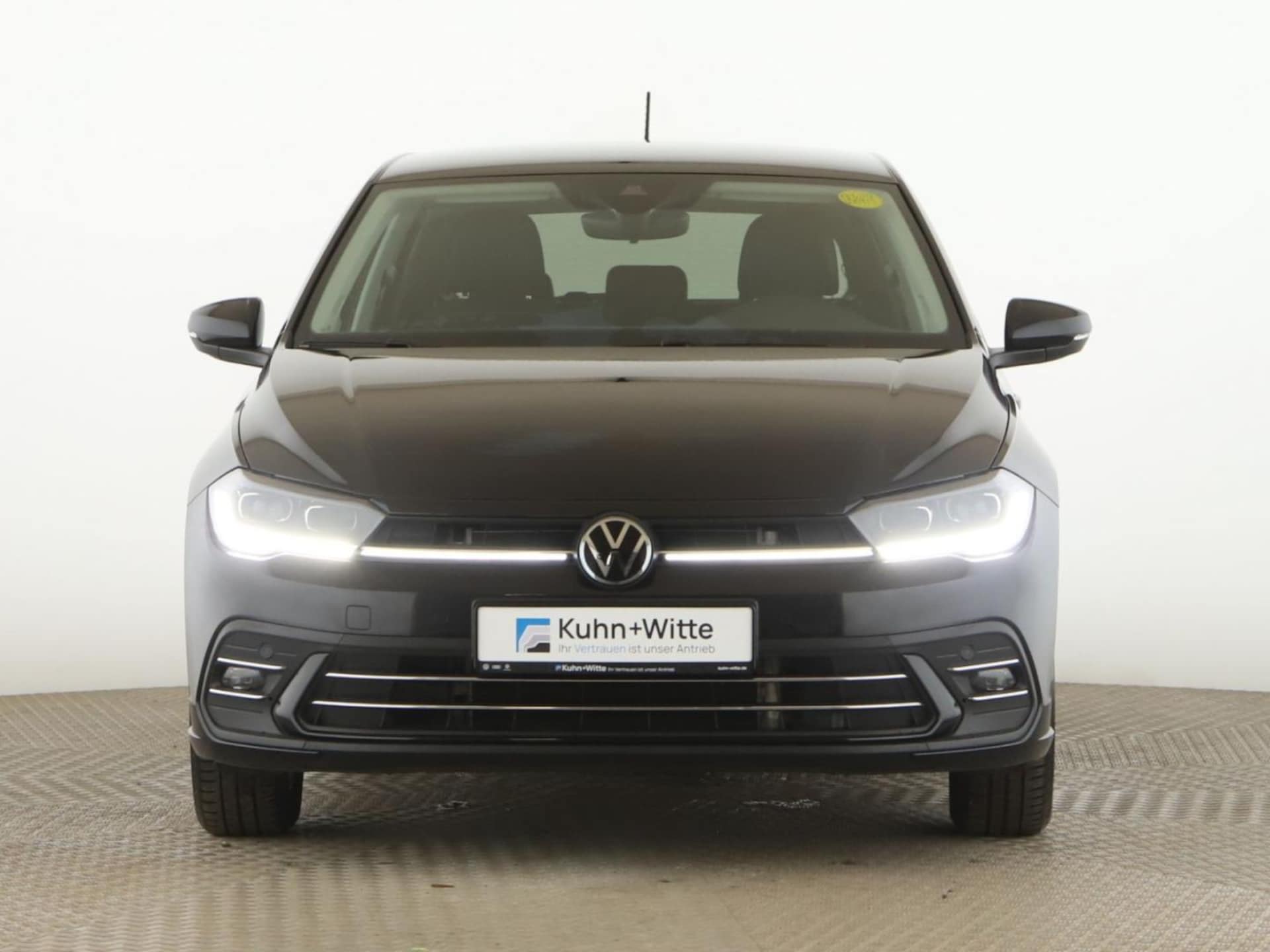 Volkswagen Polo Style