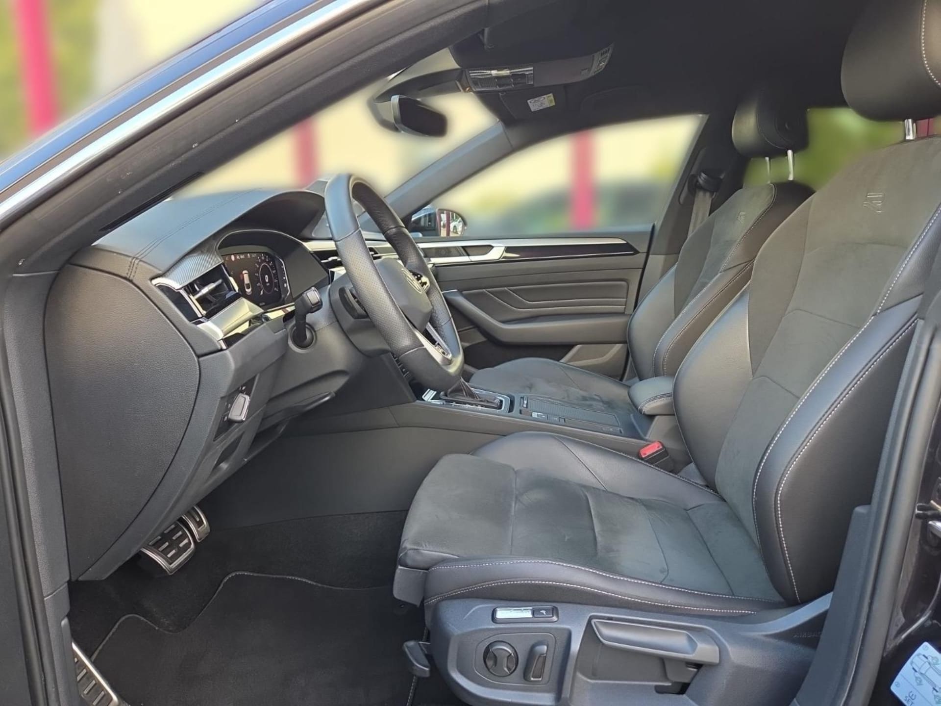 Volkswagen Arteon R-Line