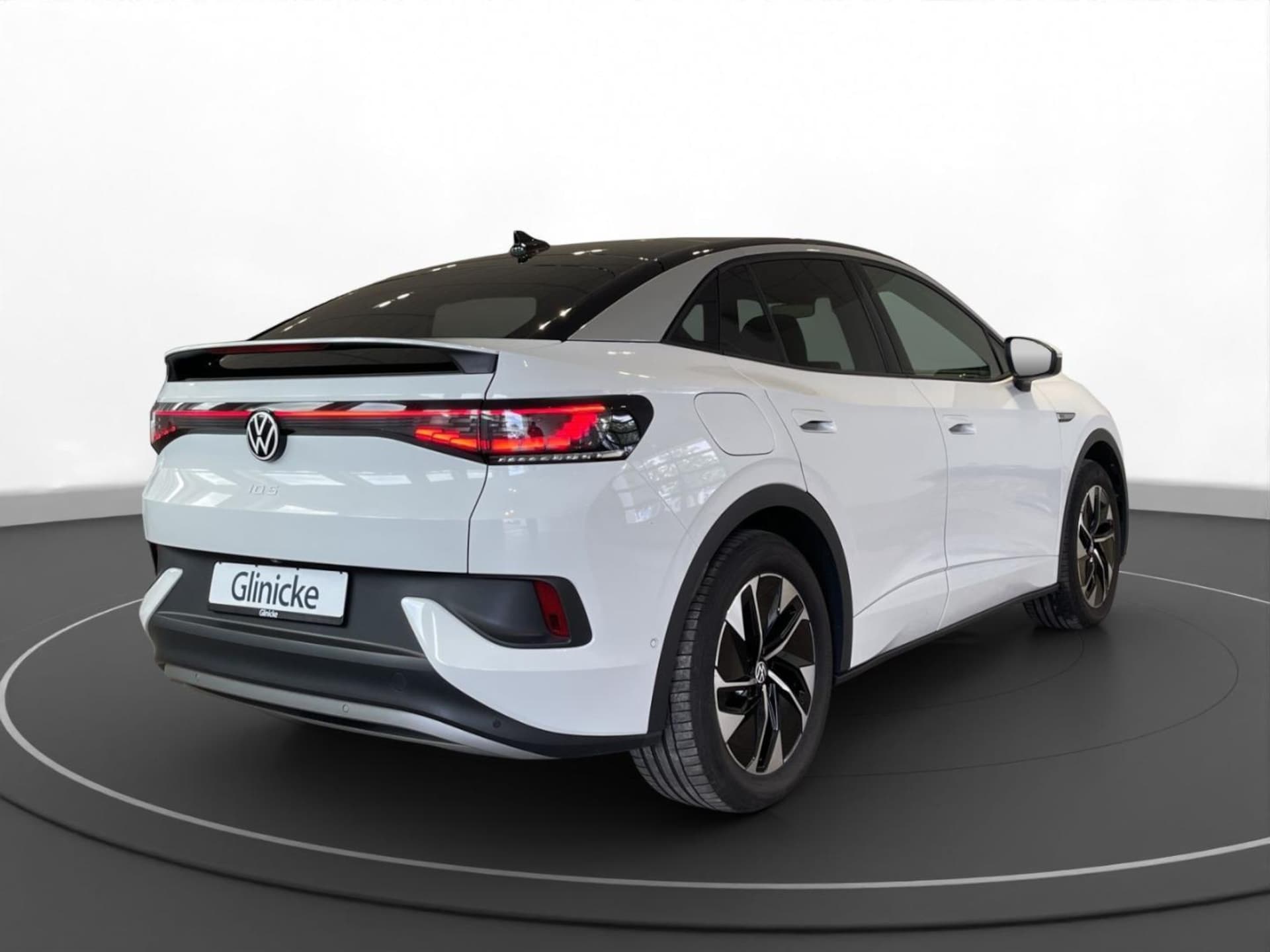 Volkswagen ID.5 Pro Performance