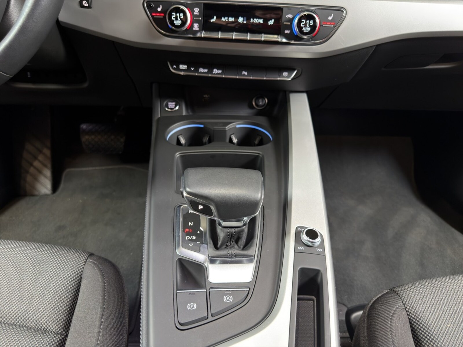 Audi A4 Avant – Bild 15