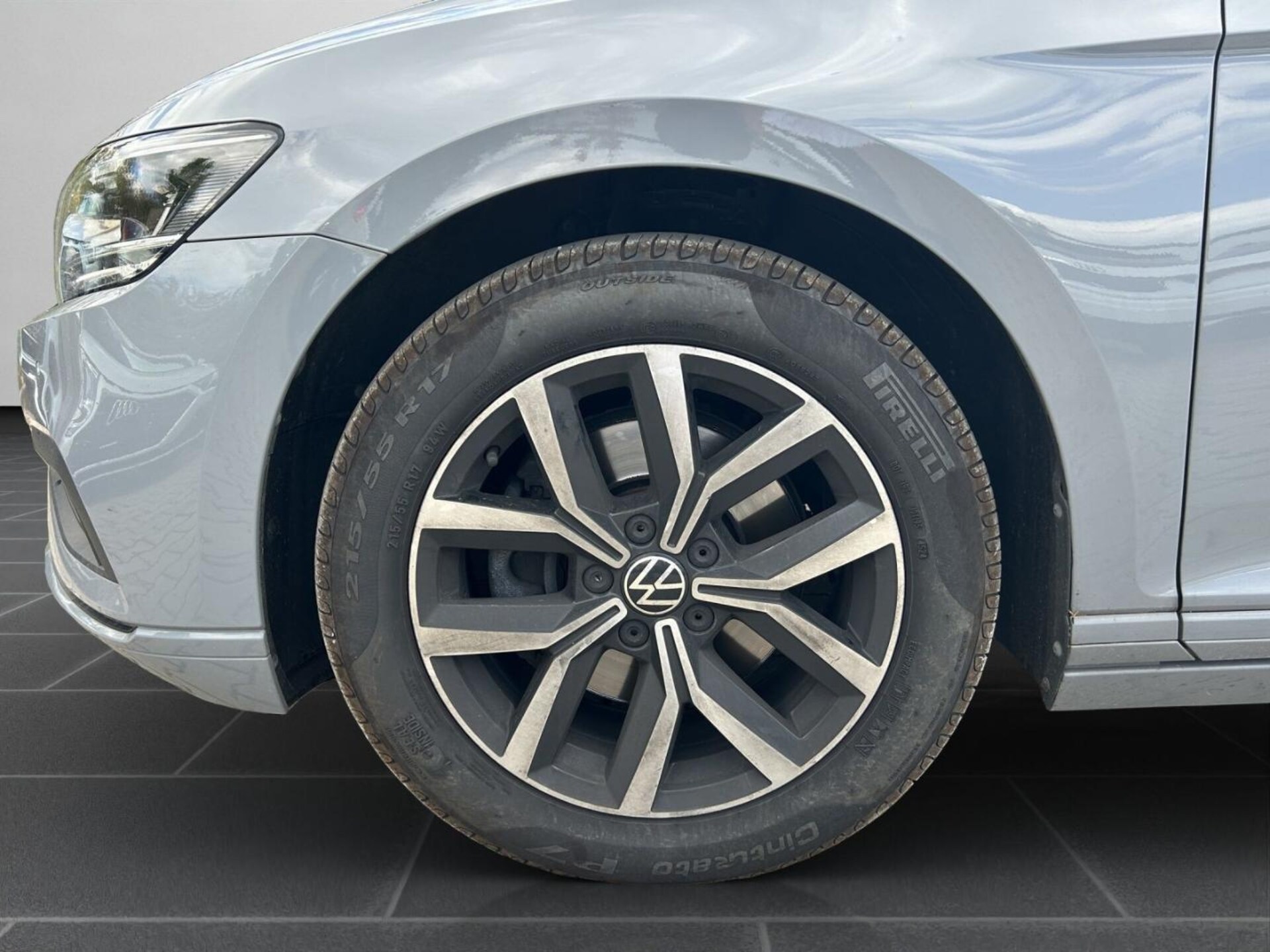 Volkswagen Passat Variant Business