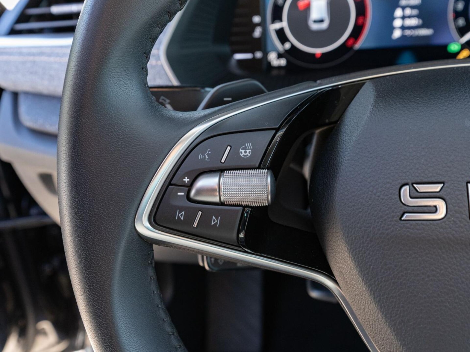 Skoda Octavia Combi Tour