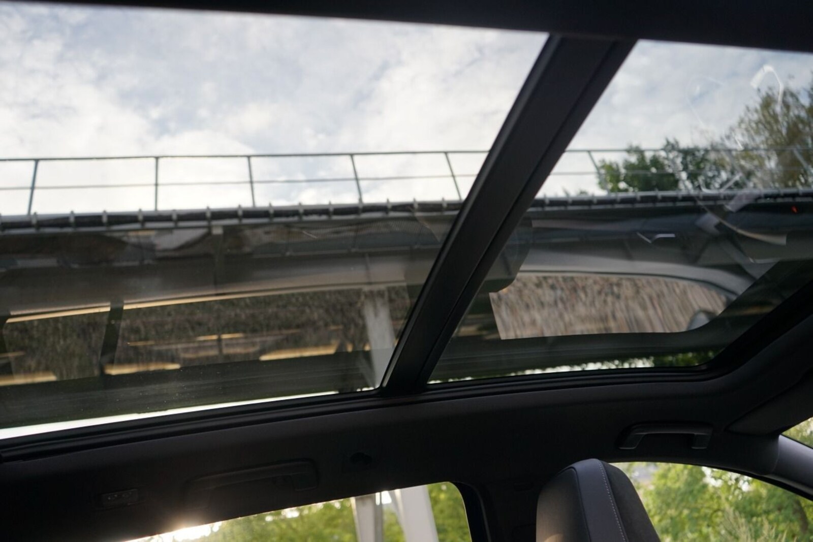 Volkswagen Golf Variant – Bild 18