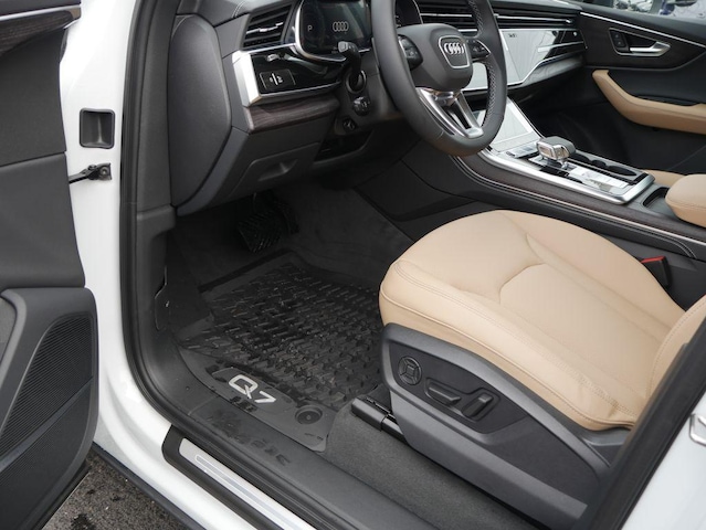 2025 Audi Q7