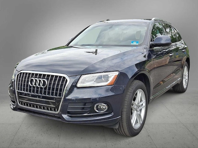 Photo of 2015 Audi Q5