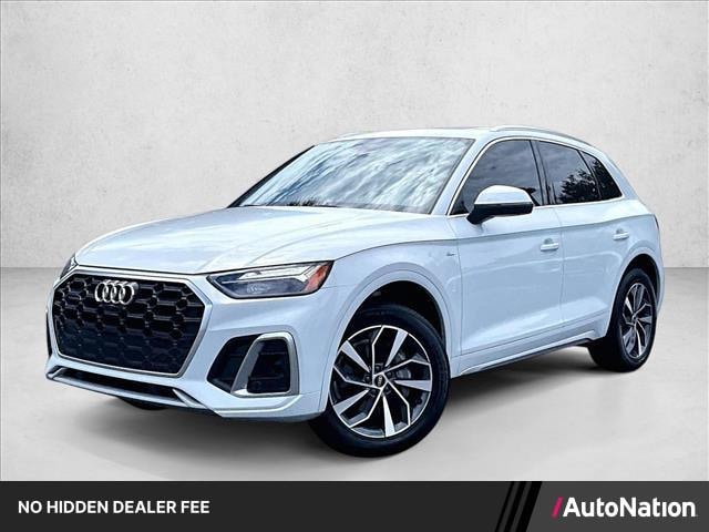 Photo of 2022 Audi Q5 