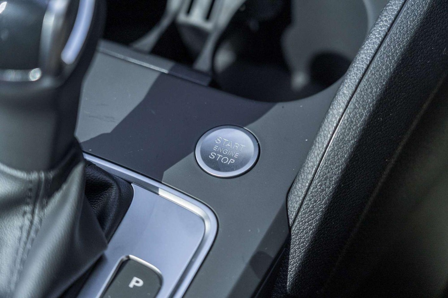 Image about Audi Q2 S line edition TFSI S tronic