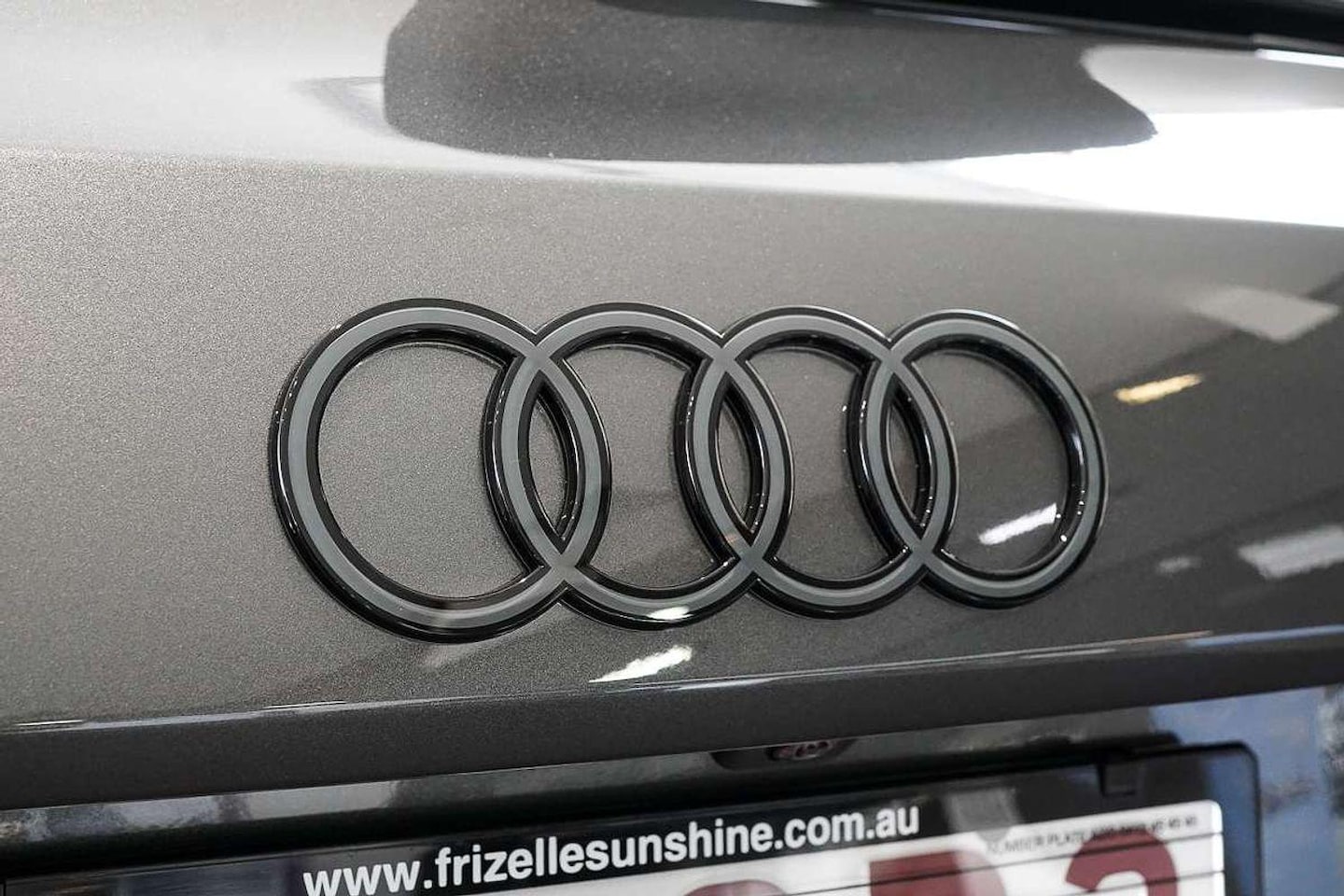 Image about Audi A3 Sportback TFSI S tronic