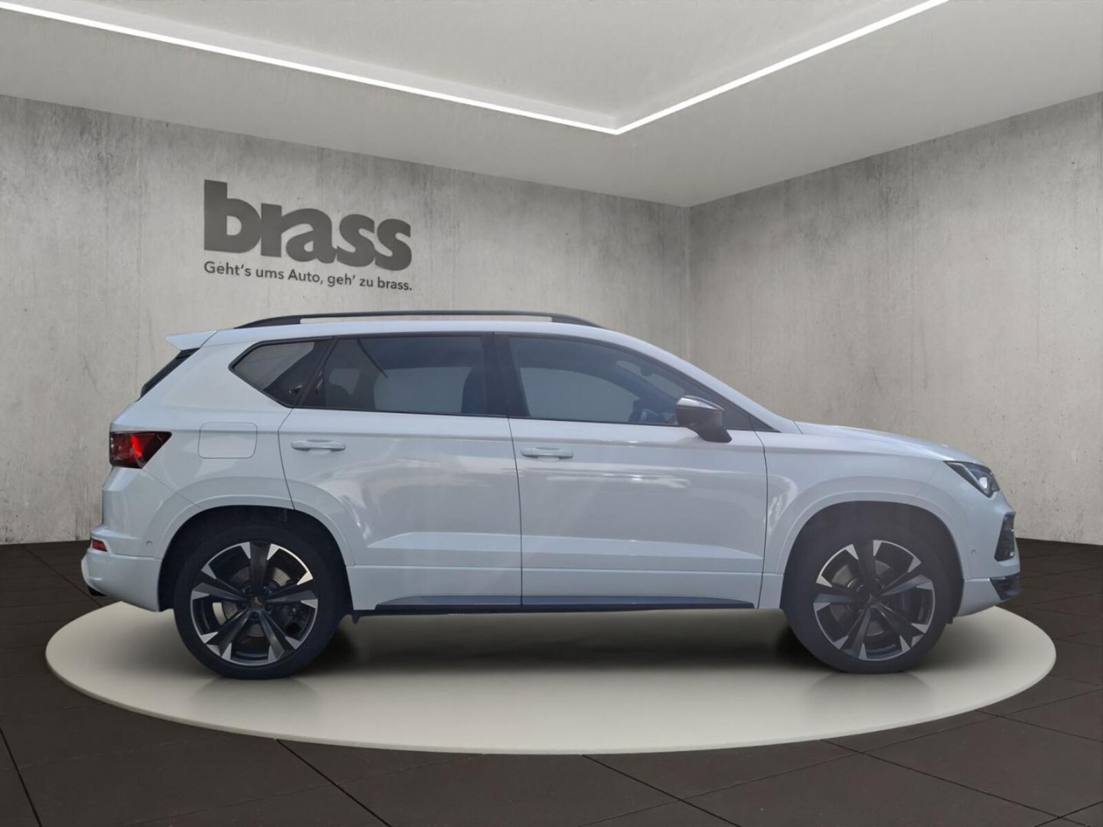 CUPRA Ateca – Bild 6