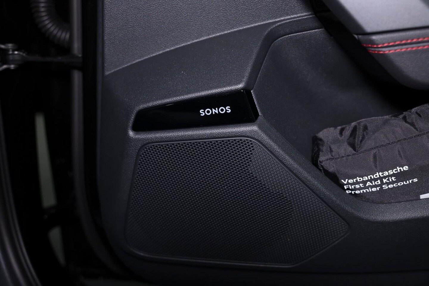 Image about Audi S3 Sportback TFSI quattro S tronic