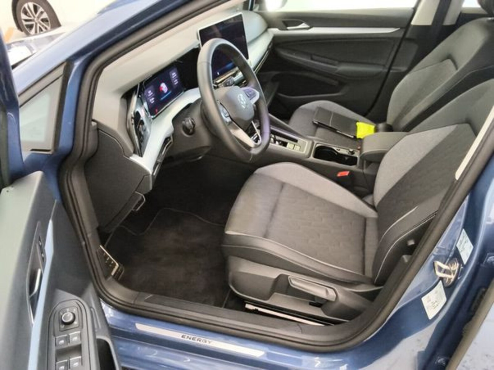 Volkswagen Golf – Bild 6