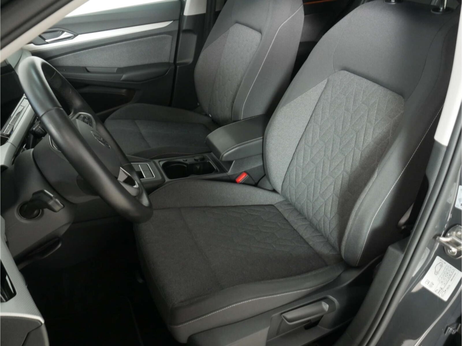 Volkswagen Golf – Bild 14
