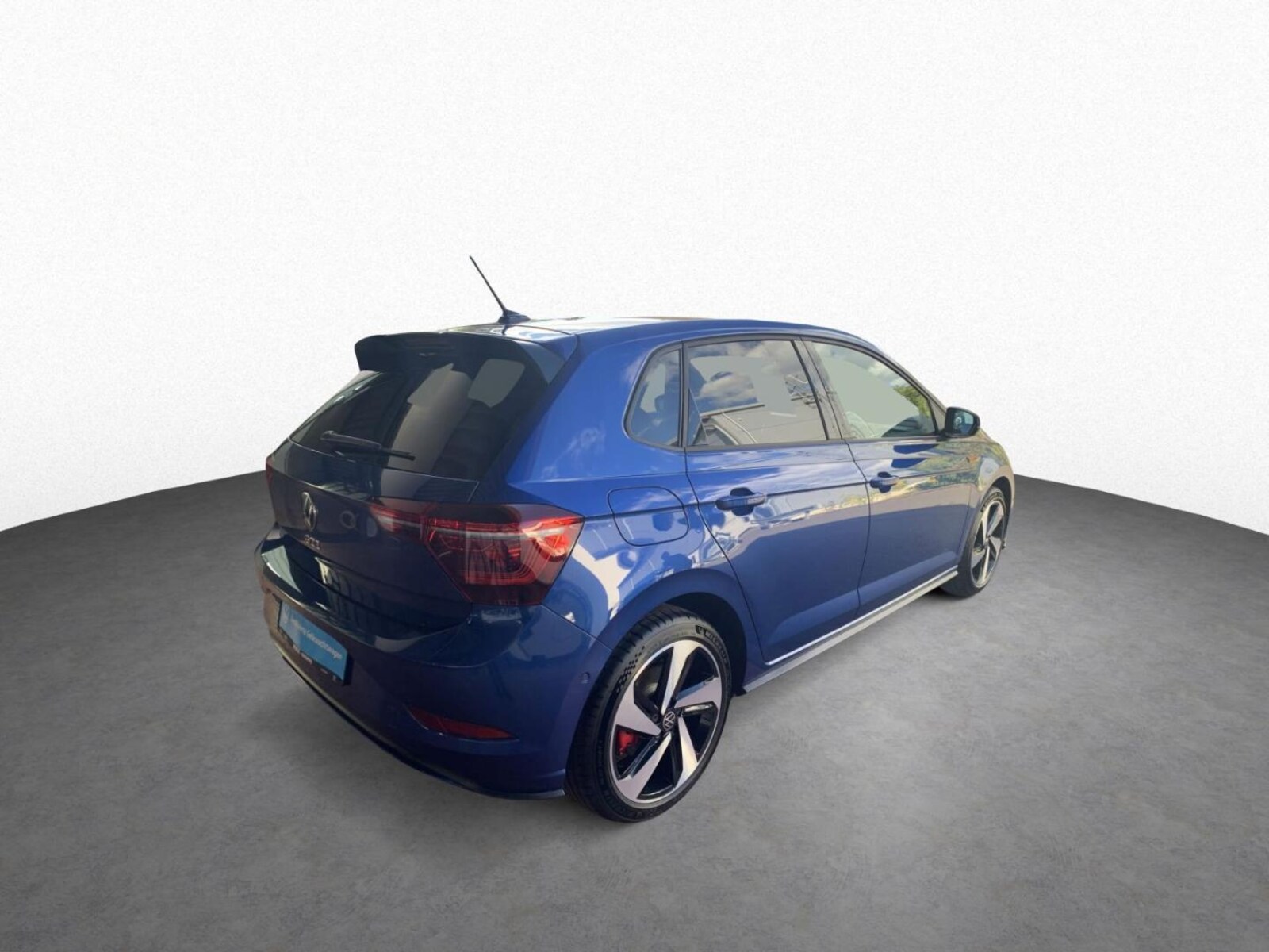 Volkswagen Polo – Bild 6